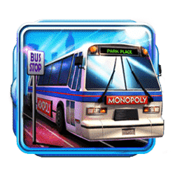 Icon 6 Super Monopoly Money