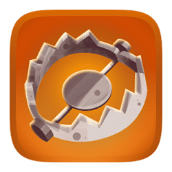 Icon 2 Piggy Cluster Hunt