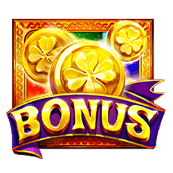 Scatter of Tippy’s Golden Pot Slot