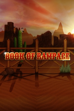 Book Of Rampage