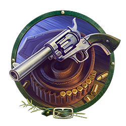 Icon 4 Victoria Wild