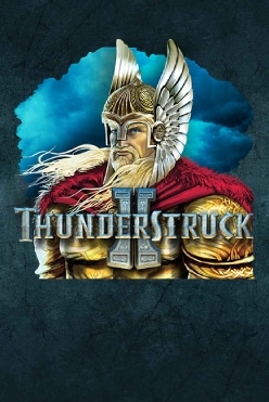 Thunderstruck 2