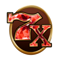 Icon 8 Wild Diamond 7x