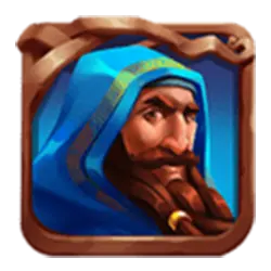 Icon 5 Eye of Medusa