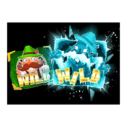 Wild Symbol of Yeti Battle of Greenhat Peak Slot