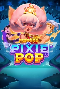 PixiePop