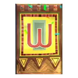 Wild Symbol of Giraffalot Slot