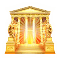 Scatter of Amazing Link Zeus Epic 4 Slot