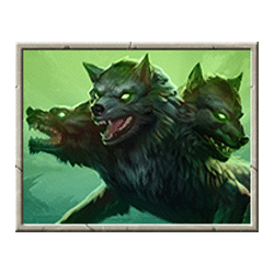 Icon 7 Olympian Gods