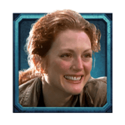 Icon 6 Jurassic Park Gold