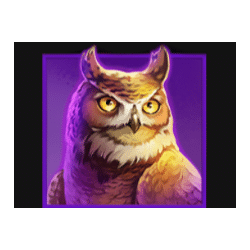 Icon 6 Buffalo Power: Megaways