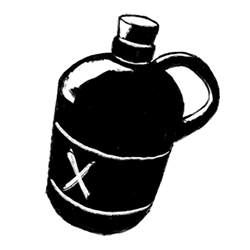 Icon 4 Dead, Dead or Deader