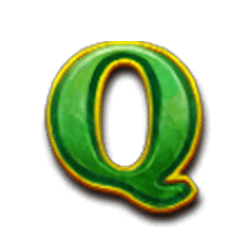 Icon 7 Aztec Pyramid Megaways