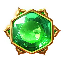 Icon 2 Genie’s Gem Bonanza