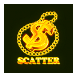 Scatter of 40 Amazing Hot Slot