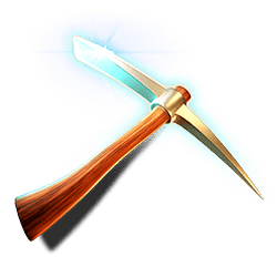 Icon 2 Dynamite Diggin Doug