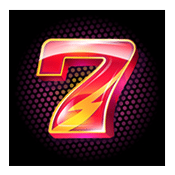 Icon 4 Hyper Strike HyperSpins