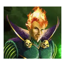 Icon 5 Thunderstruck 2