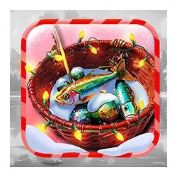 Icon 2 Big Catch Xmas