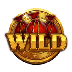 Wild Symbol of Bounty Hunters (Expanse Studio) Slot