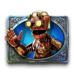 Icon 2 Miles Bellhouse and the Gears of Time