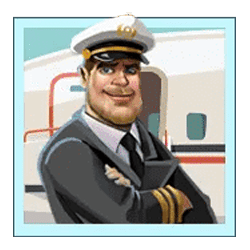 Icon 1 Ticket to Riches