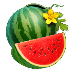 Icon 6 Burning Slots Cash Mesh