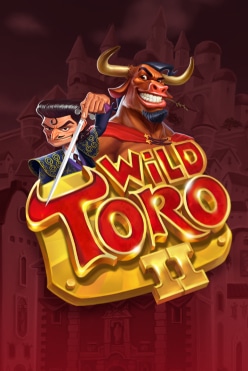 Wild Toro 2