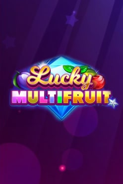 Lucky Multifruit