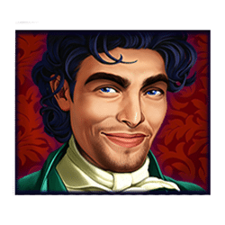 Wild Symbol of Grand Casanova Slot