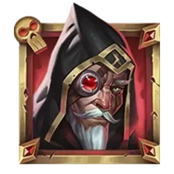 Icon 1 Necromancer’s Gate