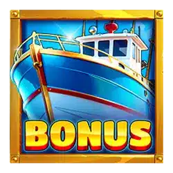 Bonus of Bob Marlin Goes Deep Slot