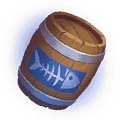 Icon 11 Cats of the Caribbean