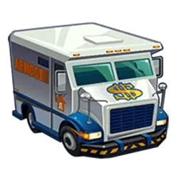 Icon 7 Bust The Bank