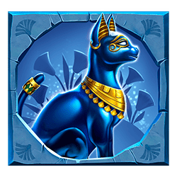 Icon 5 Eye of Cleopatra