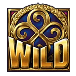 Wild Symbol of Avalon X Slot