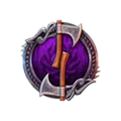 Icon 6 Vikings Go To Olympus