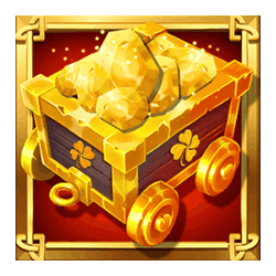 Icon 1 Mining Pots of Gold