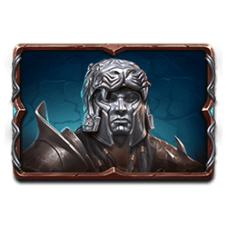 Icon 3 John Hunter Nell’Antica Roma