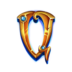 Icon 7 Blue Wizard Cash Collect & Link