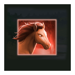 Icon 4 Blazing Bull 2 Mini-Max