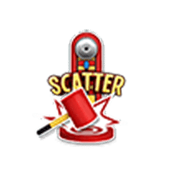 Wild Symbol of Fantasy Park Slot