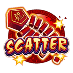 Scatter of Dragon Dance Slot