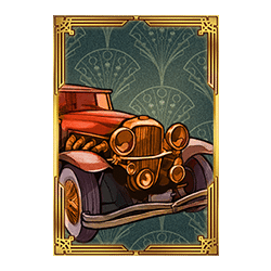 Icon 3 Cotton Gang Affair