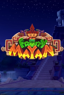 Fruity Mayan
