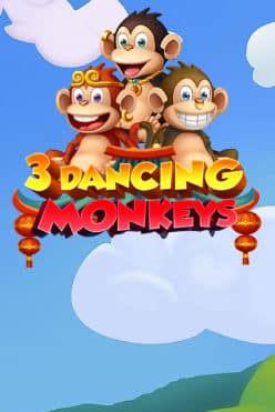 3 Dancing Monkeys