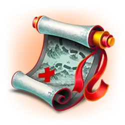 Icon 5 Red Dragon Sails