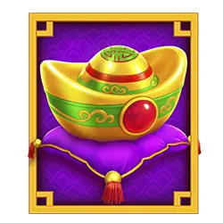 Icon 3 Lucky Tiger Gold