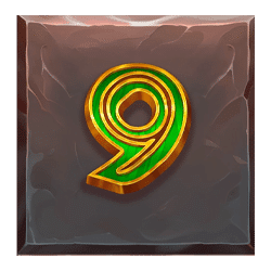 Icon 11 Lions GigaBlox