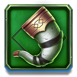 Icon 4 Viking Runecraft: Apocalypse